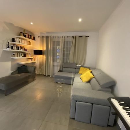 Maison Lyon-Bron Eurexpo - Stadium Groupama Appartement Buitenkant foto